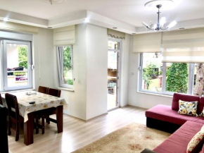 Perfect location and Home